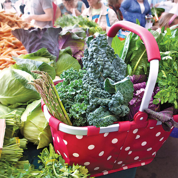 Farmers Market