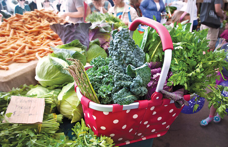 Farmers Market