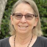 Nancy Oster