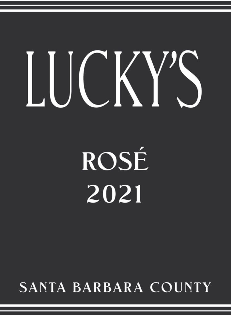 Lucky's Label