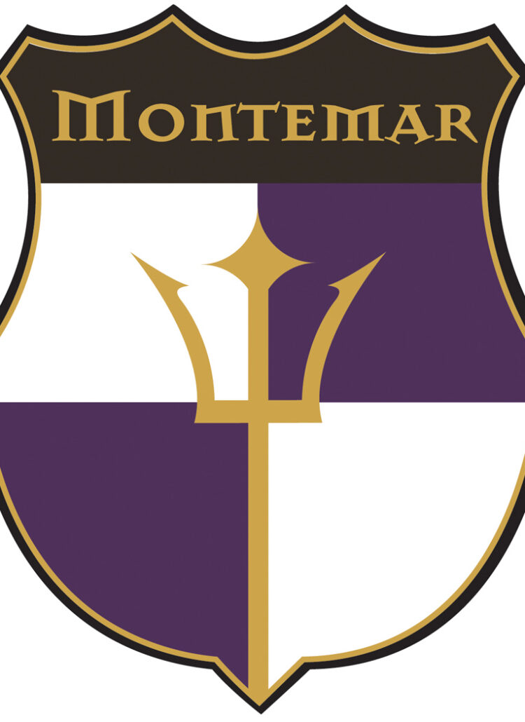 Montemar Label