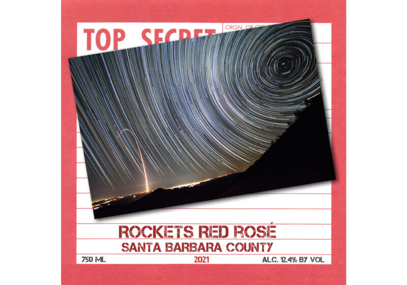 Rockets Red Label