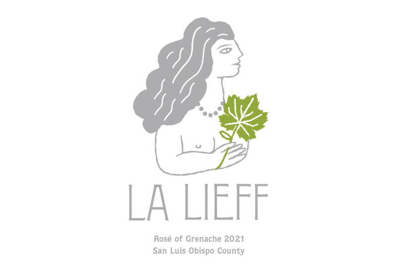 La Lieff Label