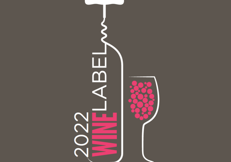 Wine Label Contest