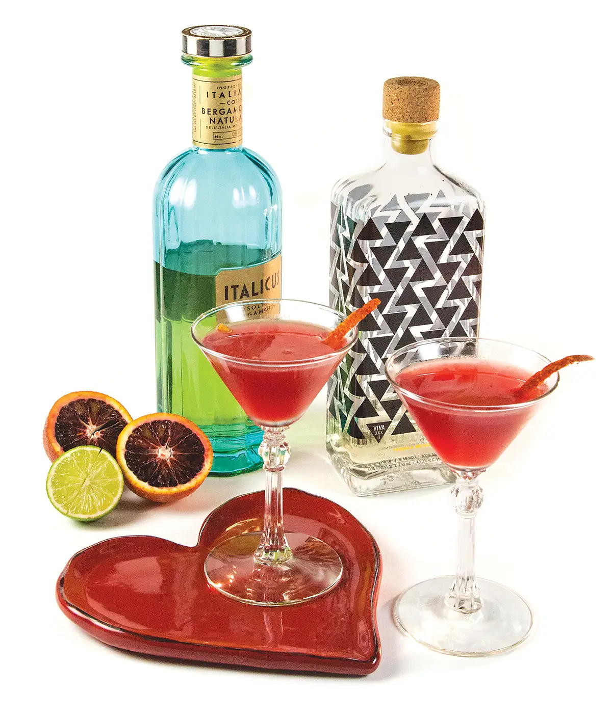 Begin the Sanguine - Edible Santa Barbara and Wine Country