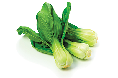 Bok Choy