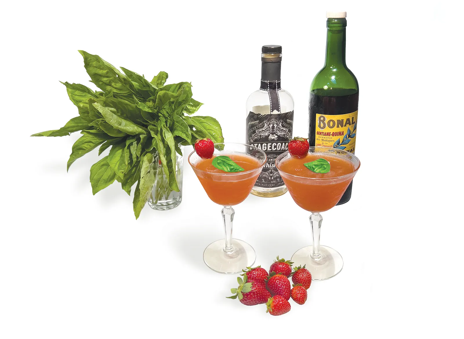 Let Me Take You Down - Edible Santa Barbara and Wine Country