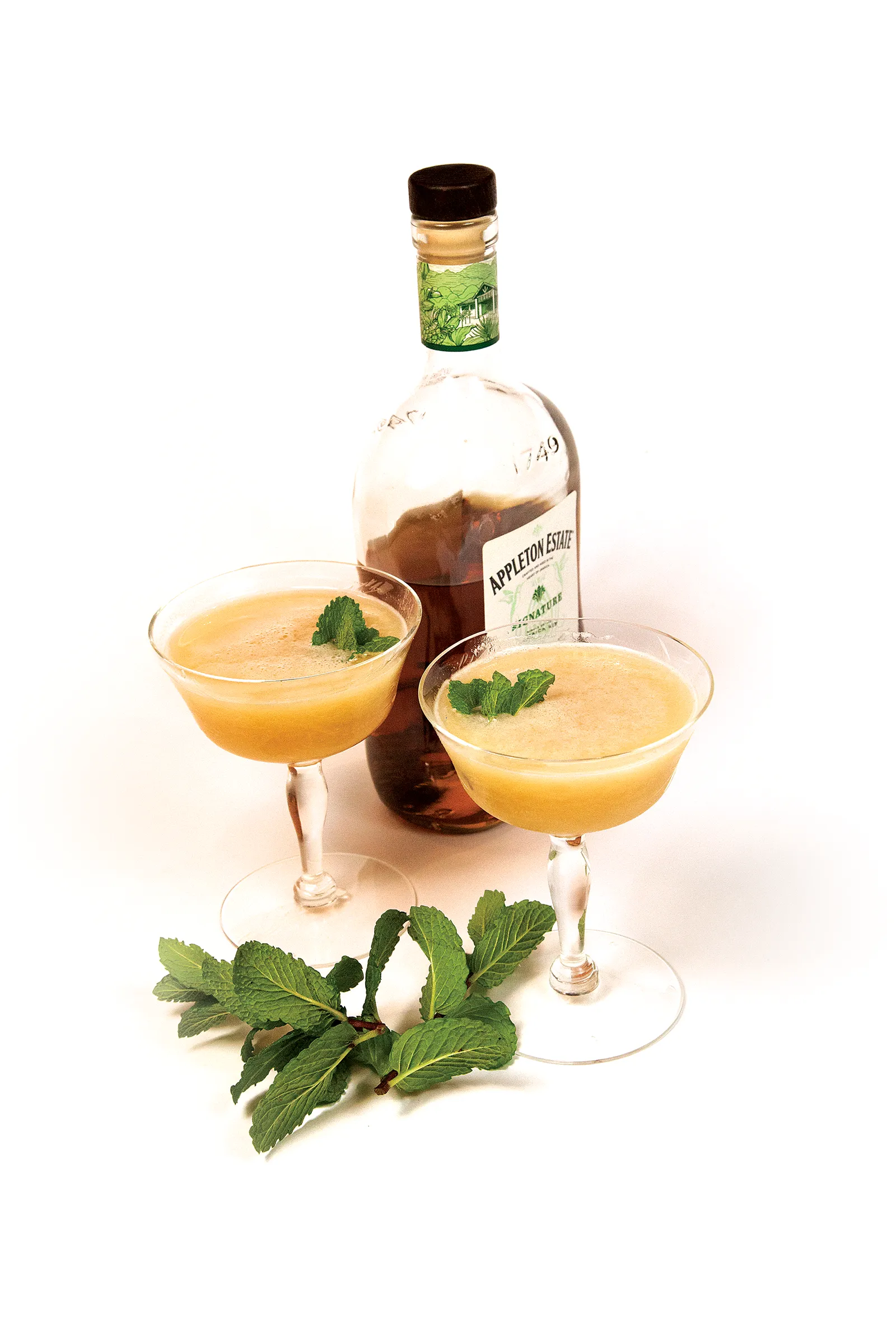 Rummy and Cher - Edible Santa Barbara and Wine Country