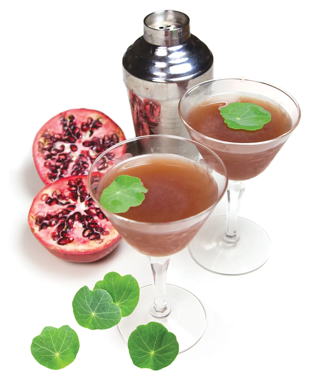 Walska - Edible Santa Barbara and Wine Country