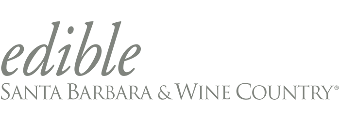 Edible Santa Barbara Logo