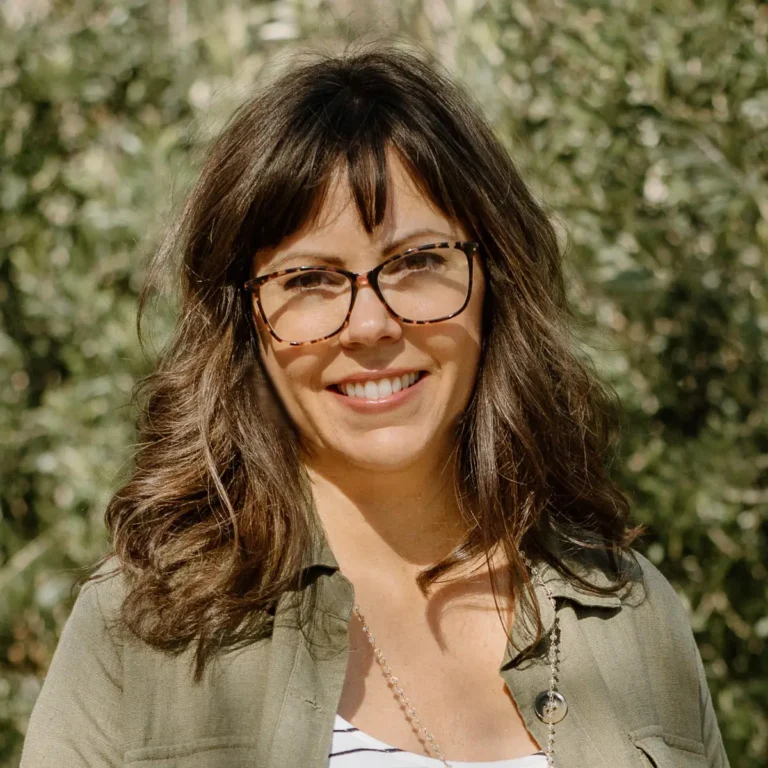 Liz Dodder