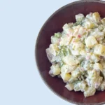 Recipes from Metropulos: Potatoes, Cabbage and the Aromas of Memory