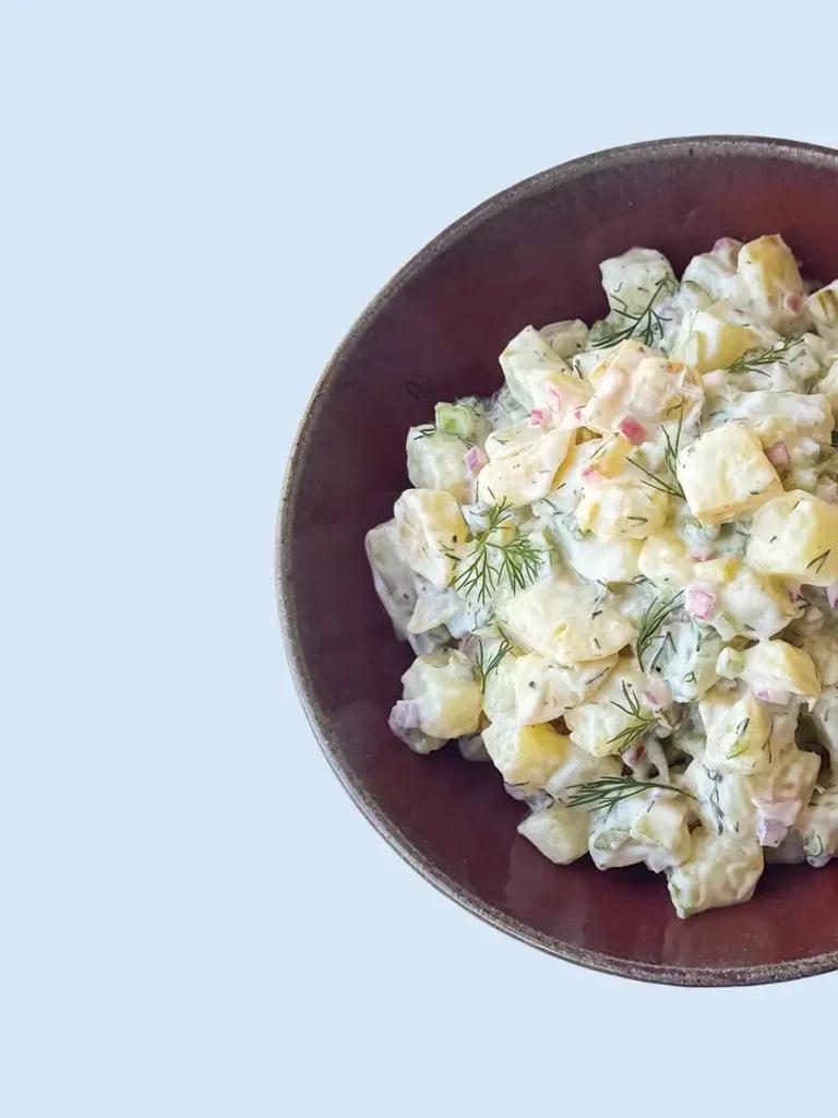 Craig’s Famous Potato Salad