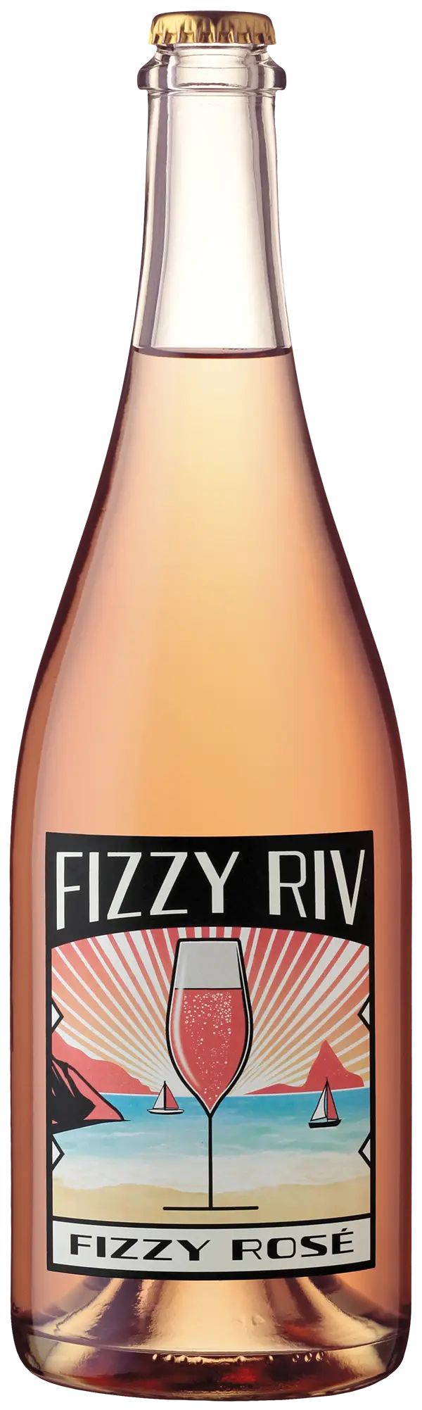 Bottle of Margerum Fizzy Riv