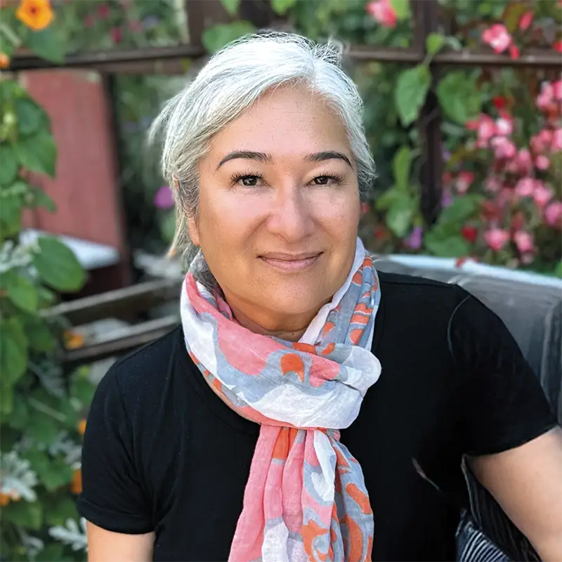 Profile photo of Rosminah Brown.