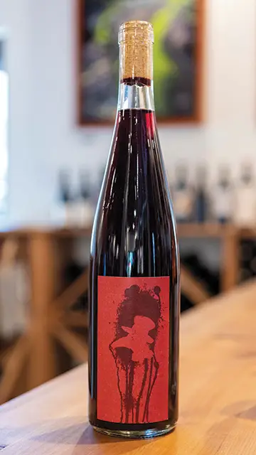 Doctor’s Orders 2022 Nebbiolo