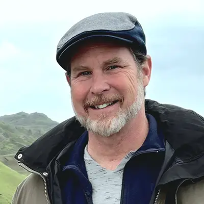 Doug Trantow