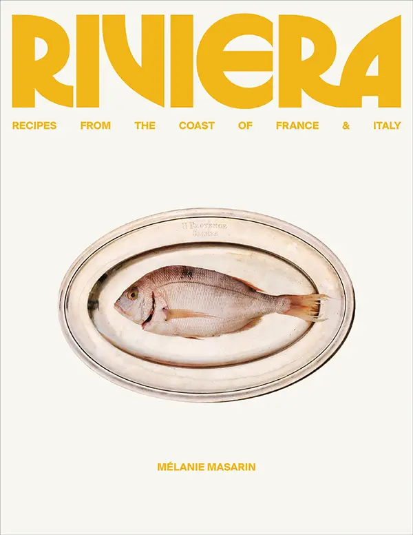 Cover image of the book Riviera