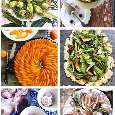 Save the Date! 📆 Aug 2 11am-1:30pm | Cooking Class with Chef Pascale Beale @pascaleskitchen at Buttonwood Winery @buttonwoodwinery 

Each ticket includes cooking demo with Pascale, a delicious three-course lunch in the garden, Buttonwood wine pairings, a copy of Pascale’s latest book, Flavour: Seasonal Recipes from The Market Table, and a subscription to Pascale Beale’s new food and travel memoir, From Provence to The Pacific.

Get info at @buttonwoodwinery.

#ediblesantabarbara #sbcwine #ediblemagazines #sbcwines #santabarbaracounty #sbwinecountry #santabarbarawinecountry #cookingclass #winecountry #syv #syvibes #santaynezvalley