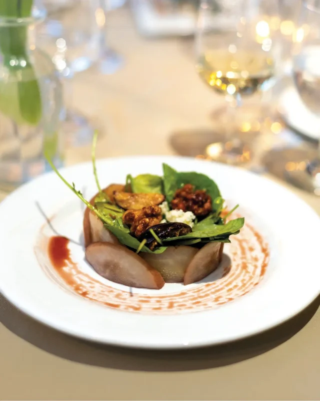 The Santa Barbara City College (@sbccofficial) Culinary Arts Program, led by Chef Charlie Fredericks, is giving students more than just cooking skills—it’s launching real-world culinary careers. Through hands-on learning in the John Dunn Gourmet Dining Room, students plan, prep, and serve four-course prix-fixe meals (with wine pairings!) to the public every Thursday and Friday. 🍷👨‍🍳

Graduates have gone on to succeed at places like San Ysidro Ranch, Rosewood Miramar’s Caruso’s, Bouchon, and even started their own catering and artisan food businesses. Chef Charlie, who’s been teaching since 2004, emphasizes technical excellence, flexibility, and in-the-field experience—backed by community support like the SBCC Promise, which covers fees for many students.

Join the movement that’s turning passion into profession. If you haven’t been to a GDR dinner night, it’s time to treat your tastebuds and support the next generation of local chefs! 

Read the whole story at the link in bio, or in the magazine at select retailers throughout SB County.

#ediblesantabarbara #sbcc #santabarbara #sa