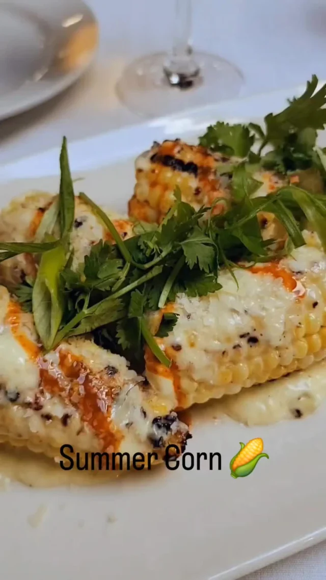 Sweet summer corn and chilled local wine—name a better summer duo. 🌽🍷 

Santa Barbara County is serving up peak summer vibes with farm-fresh produce and crisp coastal sips. Whether you're grilling by the beach with fare from the local market or picking a restaurant or winery, this is the season to savor it all. 

Find out the best spots in the County with our Local Guides! Link in bio.

#SantaBarbaraWineCountry #SummerSips #FreshFromTheFarm #CentralCoastEats #CornAndWine
